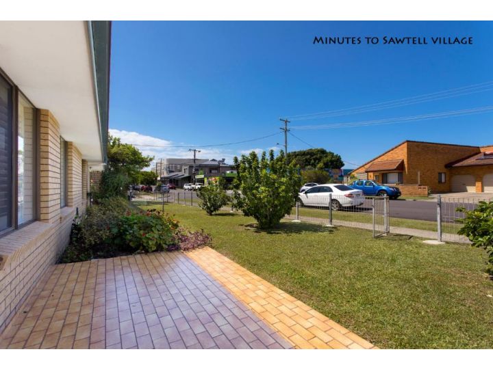 Seashells on Second Apartment, Sawtell - imaginea 7