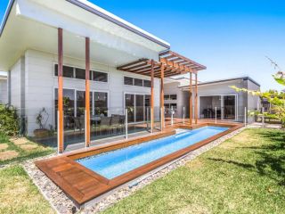 Seaside Pacific Beach House Guest house, Casuarina - 2