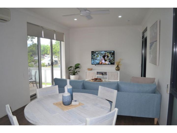 Seaside Sawtell Apartment, Sawtell - imaginea 11