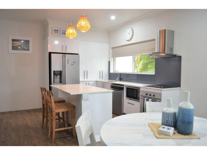 Seaside Sawtell Apartment, Sawtell - imaginea 14