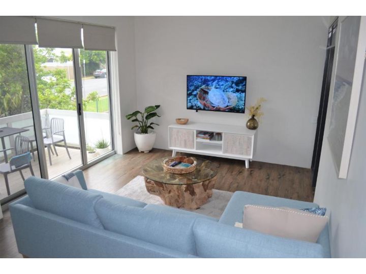 Seaside Sawtell Apartment, Sawtell - imaginea 13