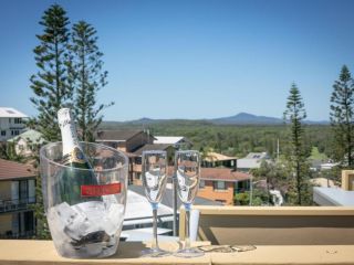 Seaspray 2 /21 Clarence Street Apartment, Yamba - 2