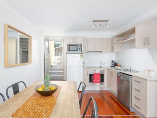 Seaspray 2 /21 Clarence Street Apartment, Yamba - 5