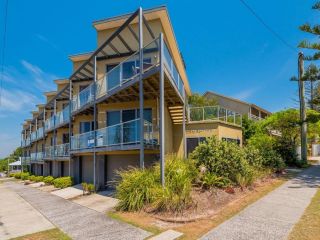 Seaspray 2 /21 Clarence Street Apartment, Yamba - 3