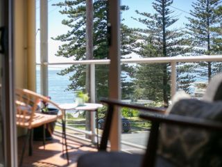 Seaspray 2 /21 Clarence Street Apartment, Yamba - 4