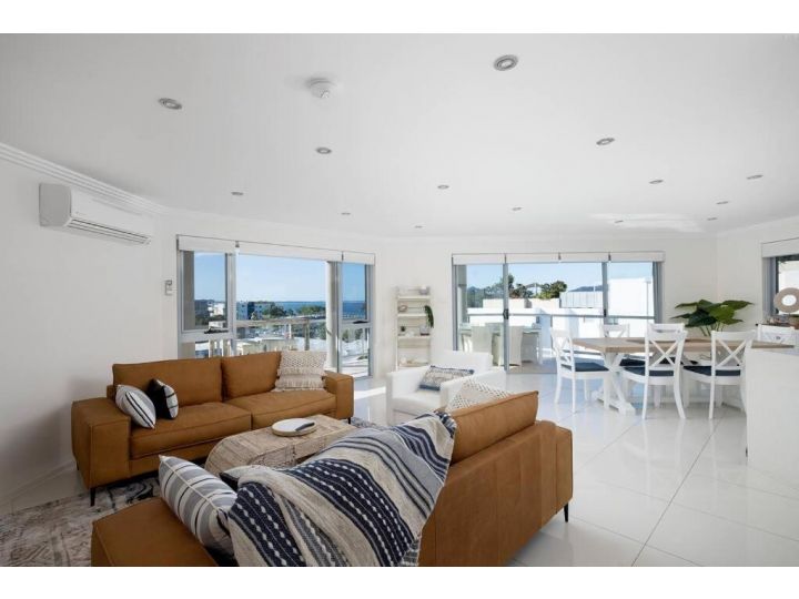 Seaview Nelson Bay Apartment, Nelson Bay - imaginea 2