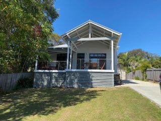 Seaview on Byron Guest house, Byron Bay - 2