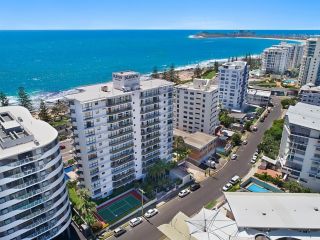 Seaview Resort Aparthotel, Mooloolaba - 1