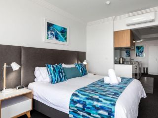 SEBEL HARBOURSIDE 301 Kiama and surrounds 4pm check out Sundays Hotel, Kiama - 5