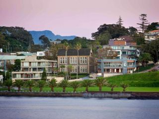 The Sebel Harbourside Kiama Hotel, Kiama - 1