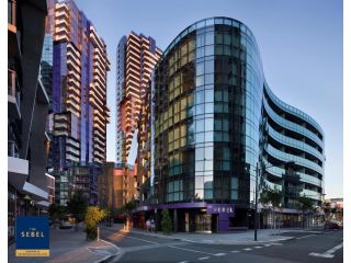 The Sebel Residences Melbourne Docklands Serviced Apartments Aparthotel, Melbourne - 2