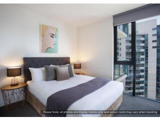 The Sebel Residences Melbourne Docklands Serviced Apartments Aparthotel, Melbourne - 1