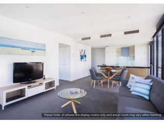 The Sebel Residences Melbourne Docklands Serviced Apartments Aparthotel, Melbourne - 5