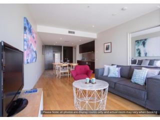 The Sebel Residences Melbourne Docklands Serviced Apartments Aparthotel, Melbourne - 4