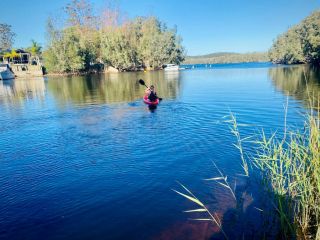 Secluded 3BR Pet Friendly Cottage Guest house, Queensland - 3