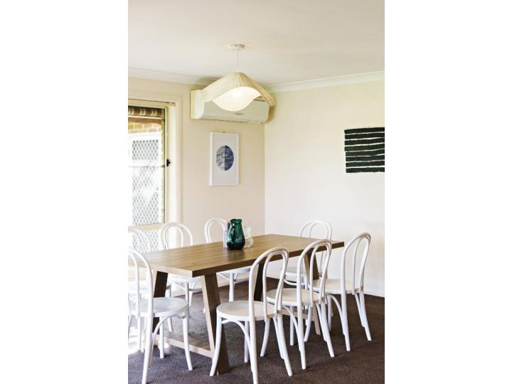 Secluded Home with BBQ, Idyllic Views Over Mudgee Guest house, Mudgee - imaginea 7