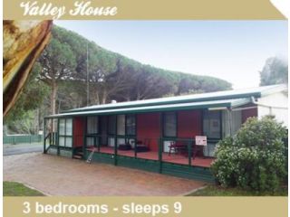 Second Valley Caravan Park Accomodation, Second Valley - 2