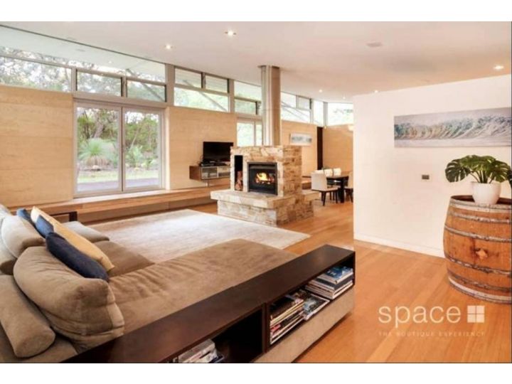 Selador - 2BR Private Bushland Retreat close to the Beach and Wineries Guest house, Margaret River Town - imaginea 11