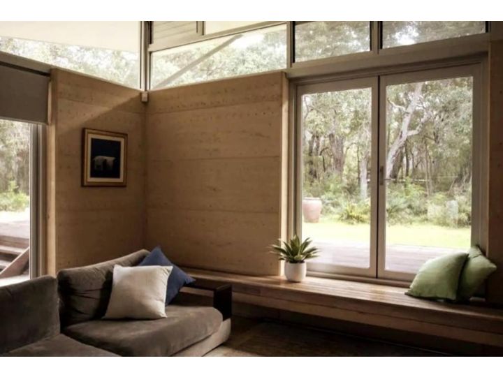 Selador - 2BR Private Bushland Retreat close to the Beach and Wineries Guest house, Margaret River Town - imaginea 20
