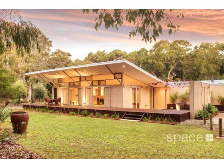 Selador - 2BR Private Bushland Retreat close to the Beach and Wineries Guest house, Margaret River Town - imaginea 2