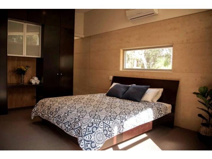 Selador - 2BR Private Bushland Retreat close to the Beach and Wineries Guest house, Margaret River Town - imaginea 19