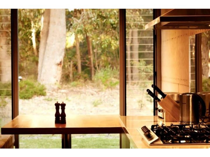 Selador - 2BR Private Bushland Retreat close to the Beach and Wineries Guest house, Margaret River Town - imaginea 16