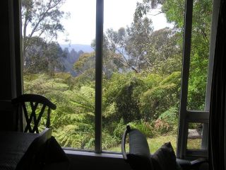 Selah Cottage Apartment, Katoomba - 3