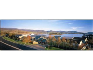 Rydges Horizons Snowy Mountains Hotel, Jindabyne - 3