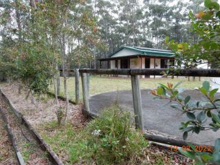 Self-contained Cabin 10 min to Huskisson Guest house, New South Wales - 3