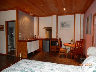 Self-contained Cabin 10 min to Huskisson Guest house, New South Wales - 4