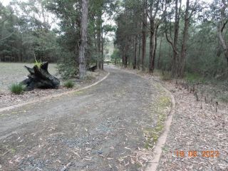 Self-contained Cabin 10 min to Huskisson Guest house, New South Wales - 5