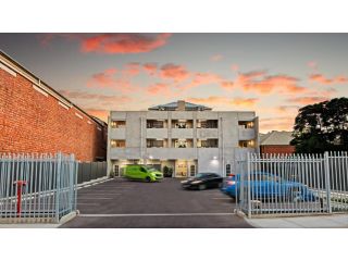 Semaphore Splash Apartments Aparthotel, Adelaide - 1