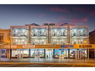 Semaphore Splash Apartments Aparthotel, Adelaide - 2