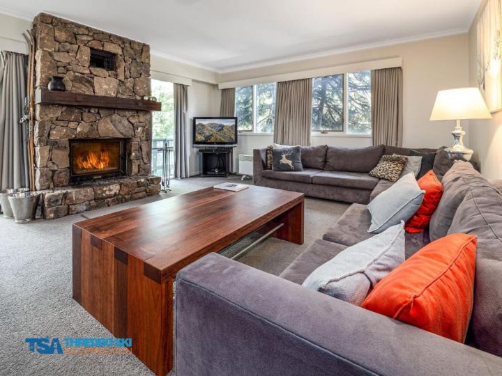 Sequoia 2 Chalet, Thredbo - imaginea 4