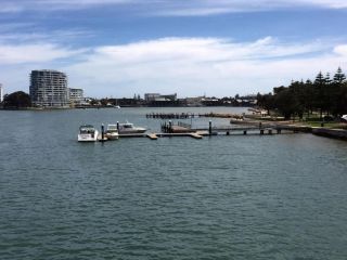 SERENITY of MANDURAH Villa, Mandurah - 1