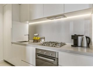 Serviced Apartments Melbourne - Empire Apartment, Melbourne - 5