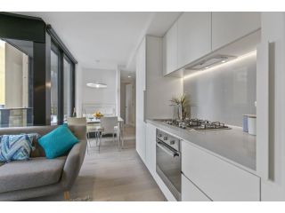 Serviced Apartments Melbourne - Empire Apartment, Melbourne - 3