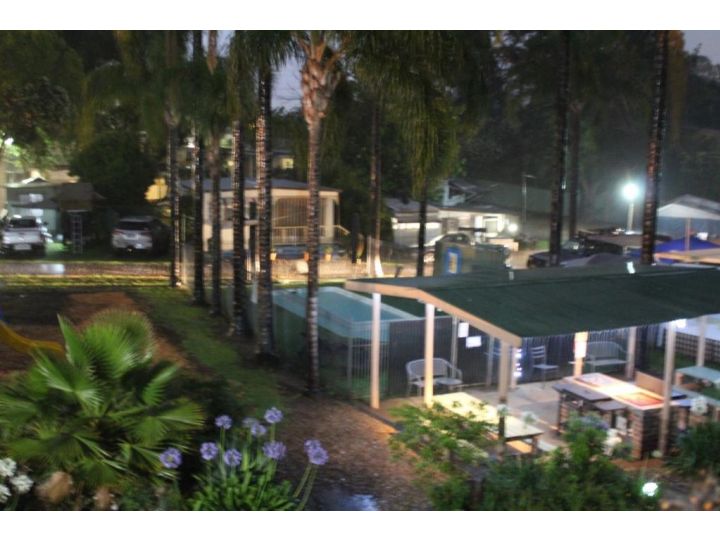 Batemans Bay Holiday Park & YHA Accomodation, Batemans Bay - imaginea 8