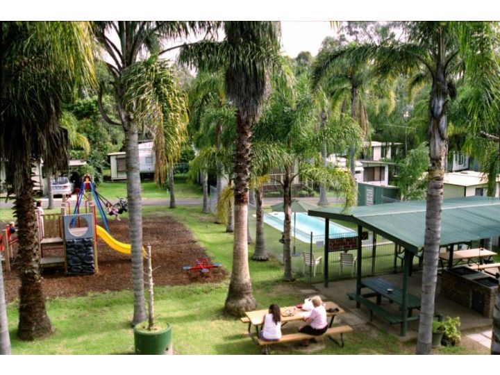 Batemans Bay Holiday Park & YHA Accomodation, Batemans Bay - imaginea 15