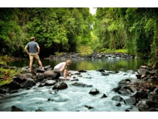 Sharlynn by the River Hotel, Queensland - 3