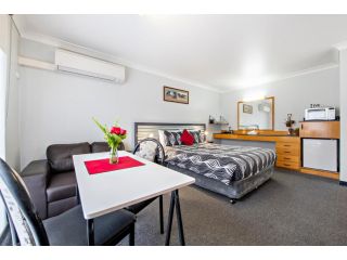 Shearing Shed Motor Inn Hotel, Dubbo - 5