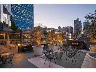 Sheraton Melbourne Hotel Hotel, Melbourne - 1