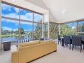 Shearwater Penthouse Apartment Apartment, Port Fairy - thumb 5