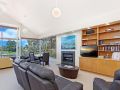 Shearwater Penthouse Apartment Apartment, Port Fairy - thumb 12