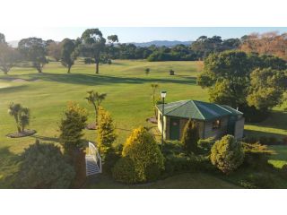 Shearwater Resort Hotel, Port Sorell - 5