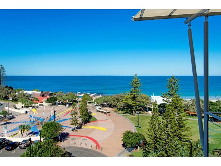 ULTIQA Shearwater Resort Hotel, Caloundra - imaginea 11