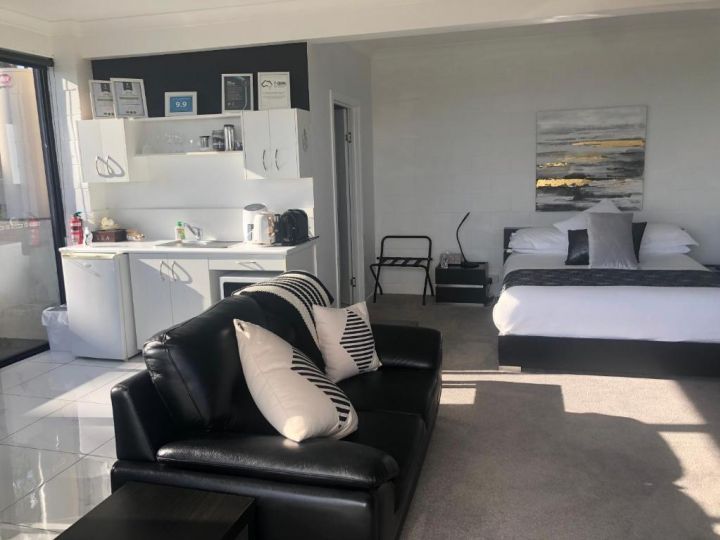 Sheer Pleasure Accommodation Apartment, Smithton - imaginea 6