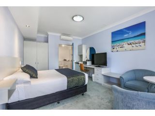 Shellharbour Village Motel Hotel, Shellharbour - 3