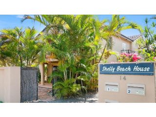 Shelly Beach House 1 Apartment, East Ballina - 1