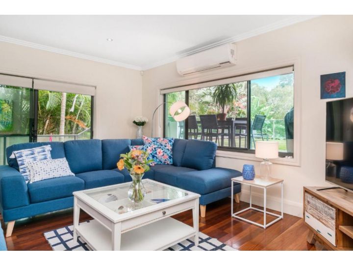 Shelly Beach Shack - East Ballina Apartment, East Ballina - imaginea 6